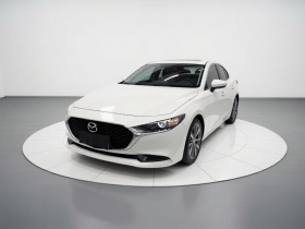 马自达3 昂克赛拉 2023款 2.0L 自动质炫版