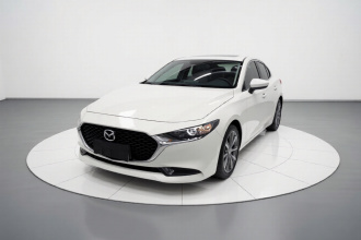 马自达3 昂克赛拉 2023款 2.0L 自动质炫版