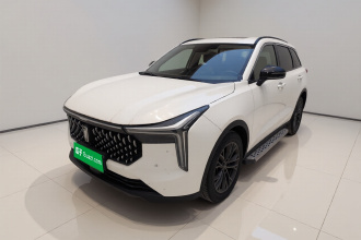 奔腾T55 2021款 1.5T 自动劲享·尊享版