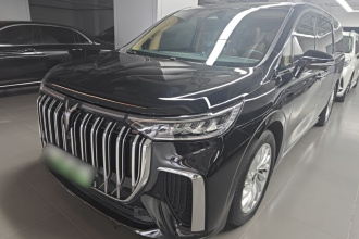 岚图汽车 岚图梦想家 2024款 PHEV 超长续航尊贵版