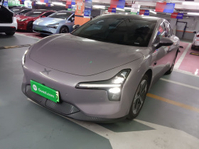 小鹏MONA M03 2025款 620 超长续航 Plus