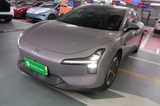 小鹏MONA M03 2025款 620 超长续航 Plus