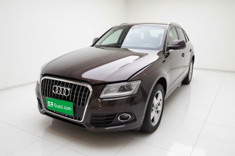 奥迪Q5 2013款 40 TFSI 舒适型