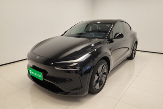 乐道L60 2024款 60kWh 后驱版