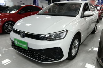 大众 朗逸 2025款 新锐 1.5L 出众新逸版