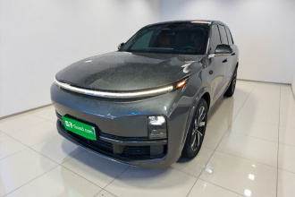 理想汽车 理想L8 2023款 Pro