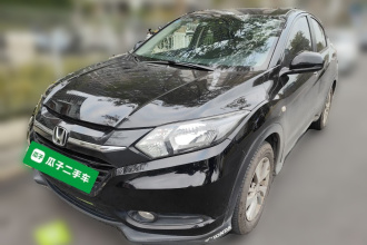 本田 缤智 2017款 1.5L 手动两驱舒适型