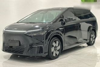 小鹏X9 2024款 702超长续航Pro