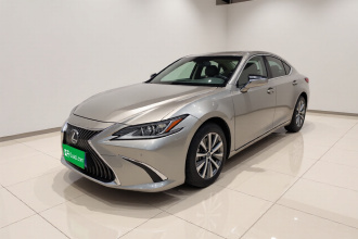 雷克萨斯ES 2020款 200 卓越版