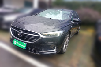 别克 君越 2022款 652T 豪华型