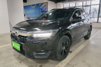 本田 皓影 2020款 240TURBO CVT两驱尊贵版