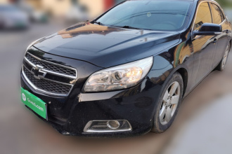 雪佛兰 迈锐宝 2014款 2.0L 自动豪华版