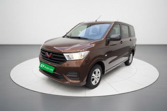 五菱汽车 五菱宏光 2019款 1.5L S基本型国VI LAR