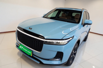 理想汽车 理想ONE 2021款 增程6座版