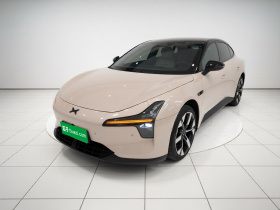 小鹏MONA M03 2024款 620 超长续航