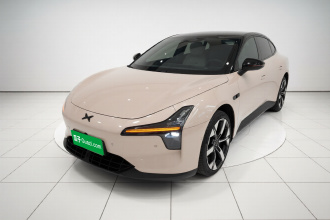 小鹏MONA M03 2024款 620 超长续航