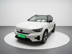 沃尔沃XC40新能源 2023款 长续航版 PRO