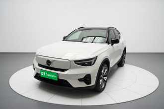 沃尔沃XC40新能源 2023款 长续航版 PRO