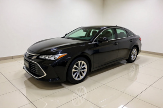 丰田 亚洲龙 2019款 2.0L 进取版 国VI