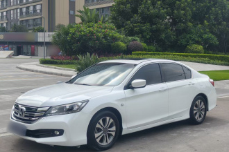 本田 雅阁 2015款 2.0L LX 舒适版