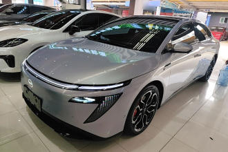 日产N7 2025款 625 Max