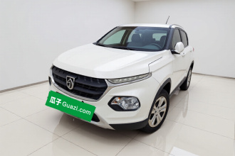 宝骏510 2017款 1.5L 手动舒适型