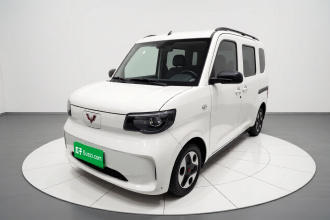 五菱汽车 五菱之光新能源 2025款 201km 舒适型