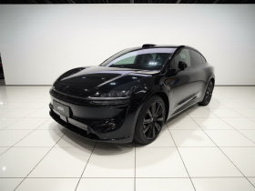 鸿蒙智行 智界R7 2026款 纯电 UItra