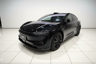 鸿蒙智行 智界R7 2026款 纯电 UItra