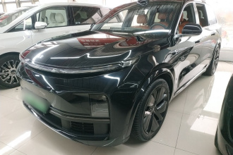 理想汽车 理想L9 2022款 Max