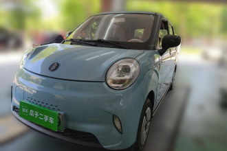 凌宝汽车 凌宝BOX 2022款 卓文君Pro版