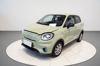 零跑汽车 零跑T03 2022款 皓玉版