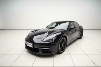 保时捷 2021款 Panamera 2.9T
