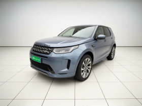 路虎 发现运动版 2020款 249PS R-Dynamic 性能版