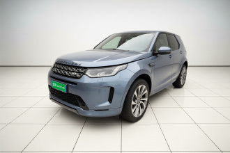 路虎 发现运动版 2020款 249PS R-Dynamic 性能版