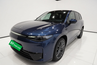 零跑汽车 零跑C10 2024款 530智享版