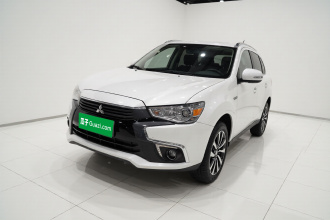 三菱 劲炫ASX 2016款 2.0L CVT两驱领航版