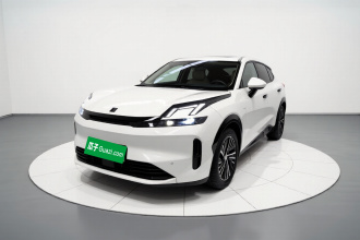 领克08 EM-P 2023款 120km 长续航Pro