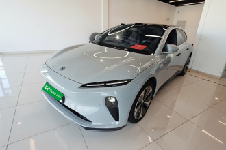 蔚来ET5T 2023款 75kWh Touring