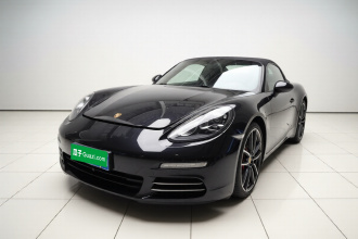 保时捷 2014款 Panamera 4 3.0T