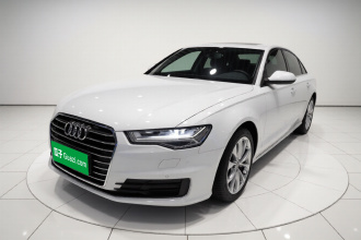 奥迪A6L 2017款 45 TFSI quattro 运动型