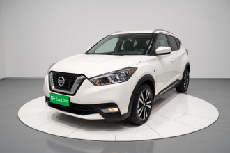 日产 劲客 2019款 1.5L CVT酷享版