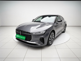 林肯Z 2022款 i享 尊雅版