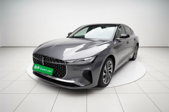 林肯Z 2022款 i享 尊雅版
