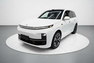 理想汽车 理想L9 2025款 Ultra 智能焕新版