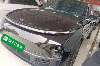 理想汽车 理想L9 2022款 Max