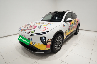 蔚来ES6 2023款 75kWh