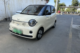五菱汽车 宏光MINIEV 2026款 第五代 205km 进阶款
