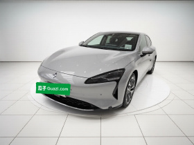 宝骏享境 2025款 纯电 600km豪华版