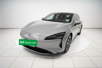 宝骏享境 2025款 纯电 600km豪华版